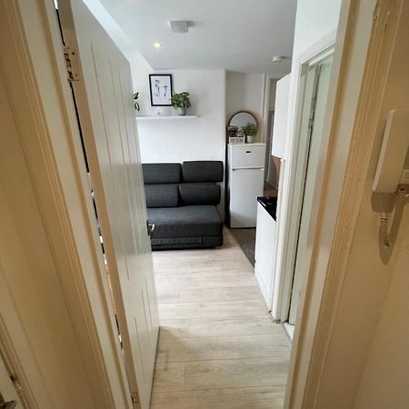 Miles 4Floor Apartment London Luaran gambar
