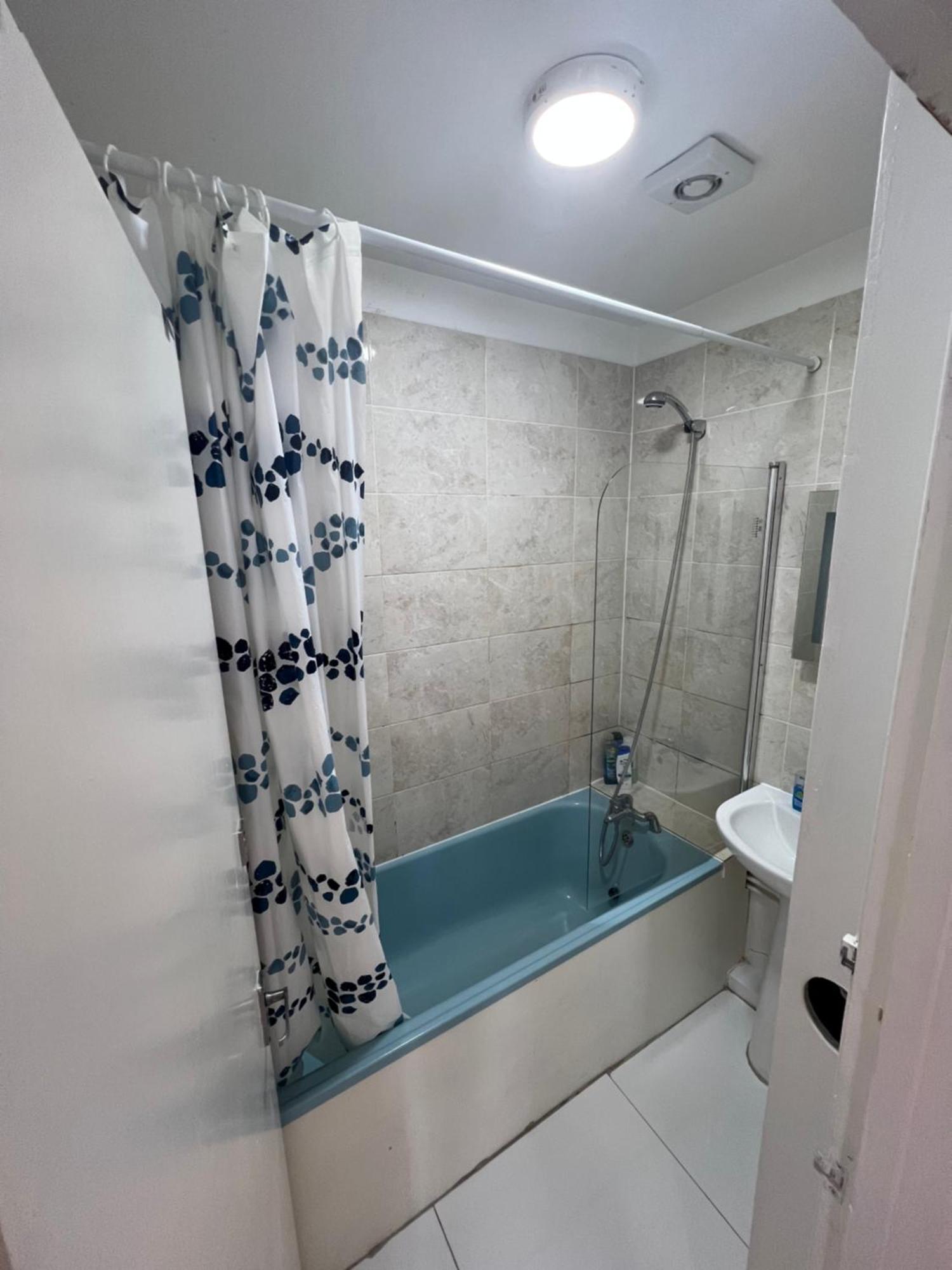 Miles 4Floor Apartment London Luaran gambar