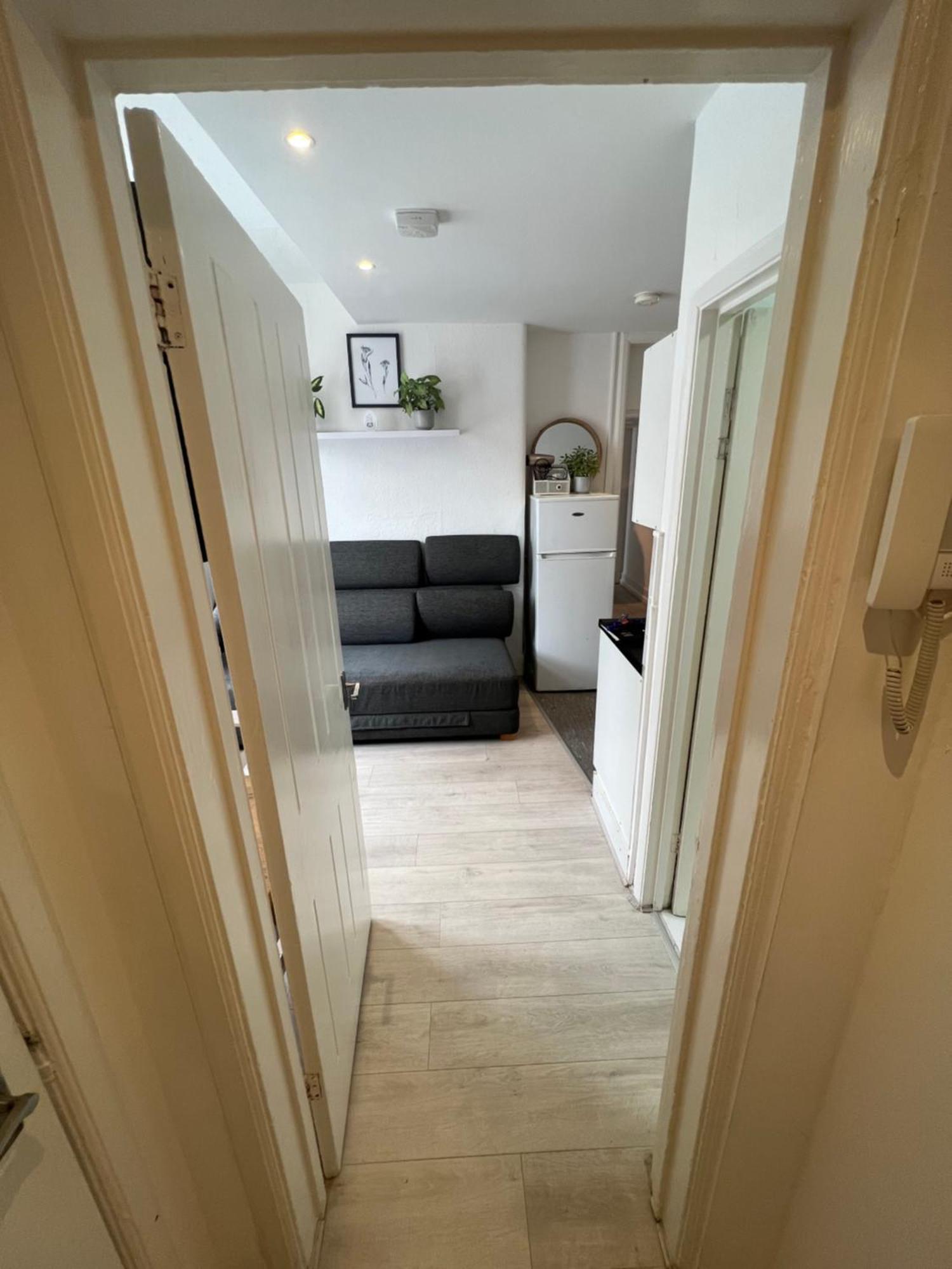 Miles 4Floor Apartment London Luaran gambar