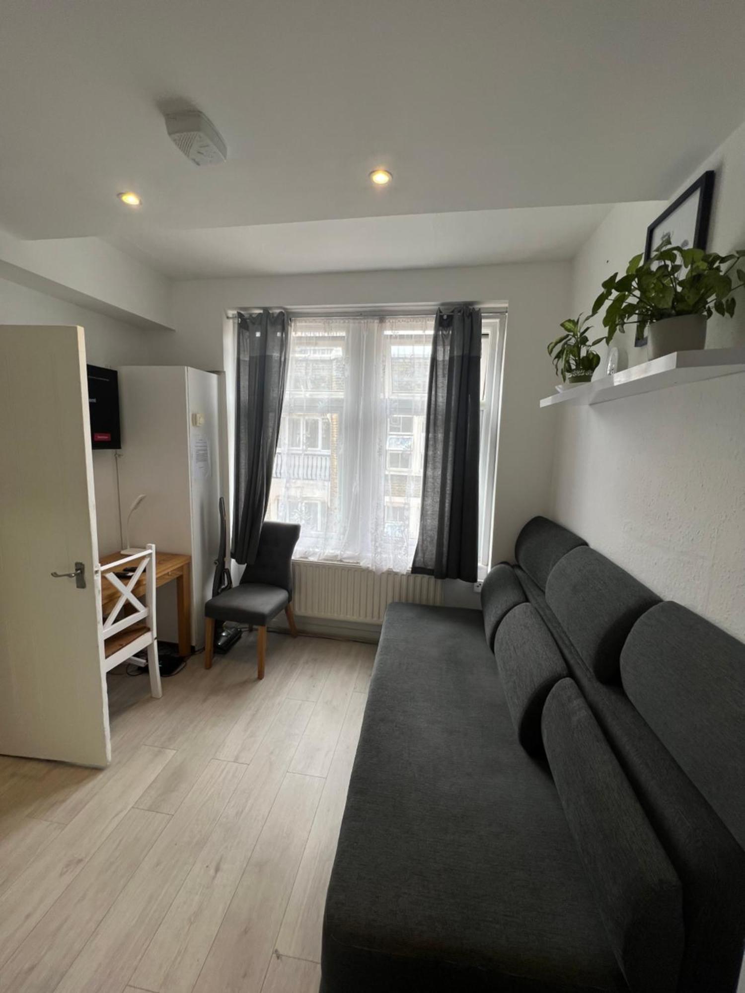 Miles 4Floor Apartment London Luaran gambar