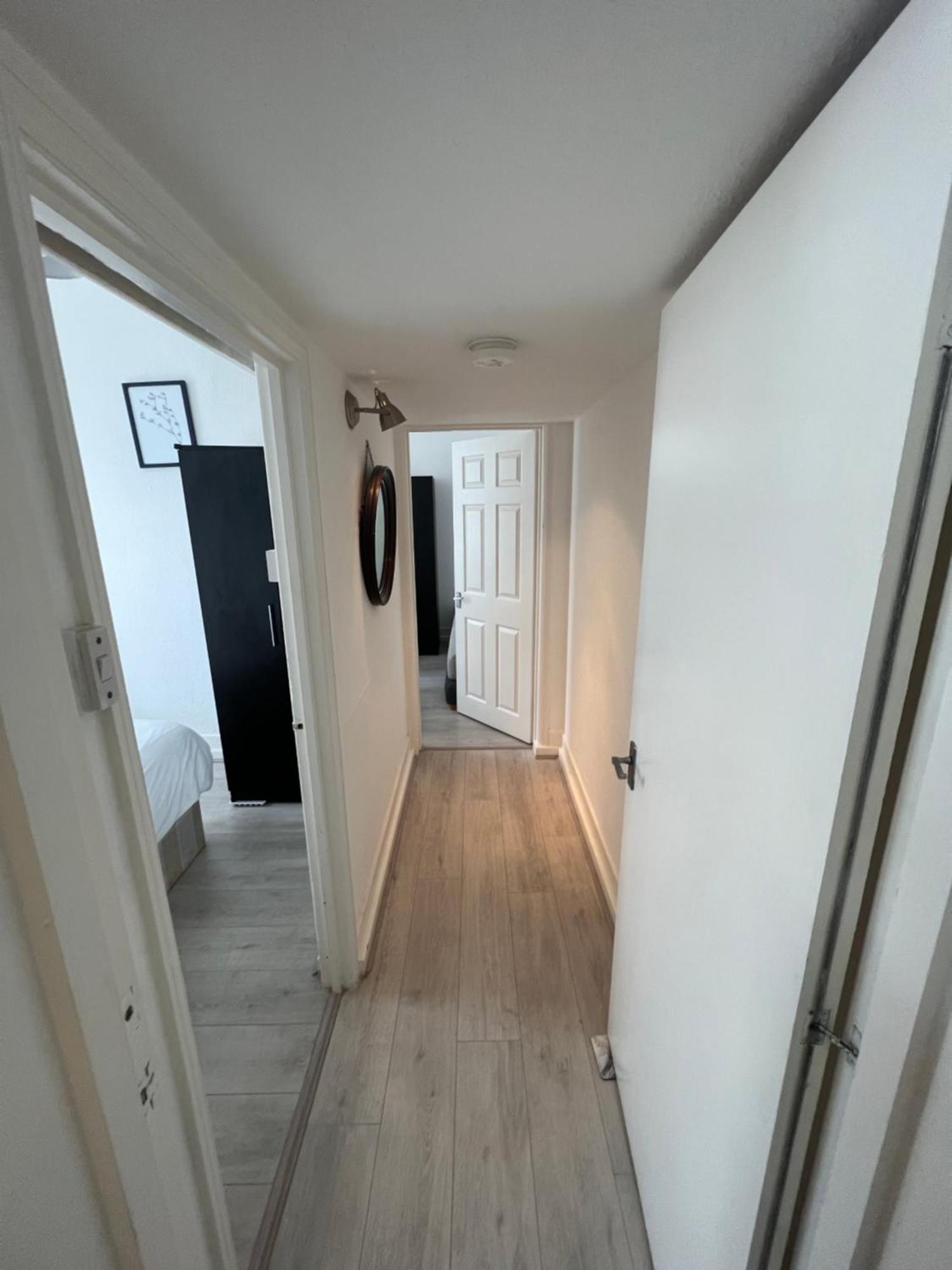 Miles 4Floor Apartment London Luaran gambar
