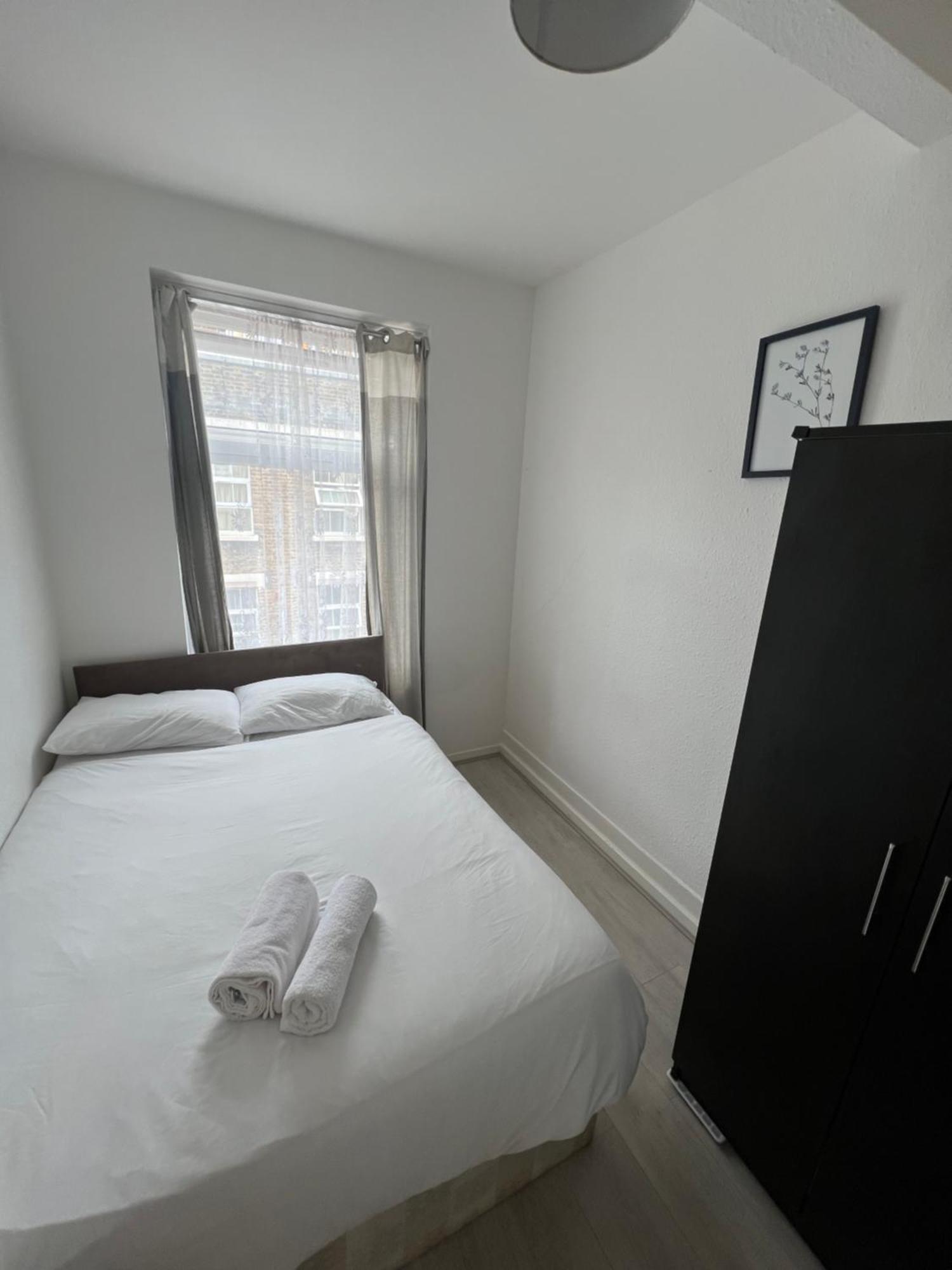 Miles 4Floor Apartment London Luaran gambar