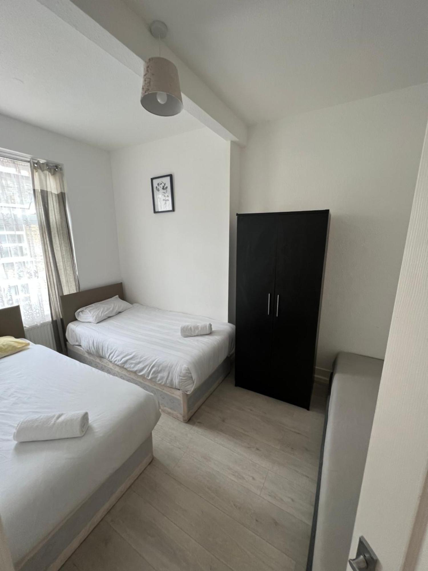 Miles 4Floor Apartment London Luaran gambar